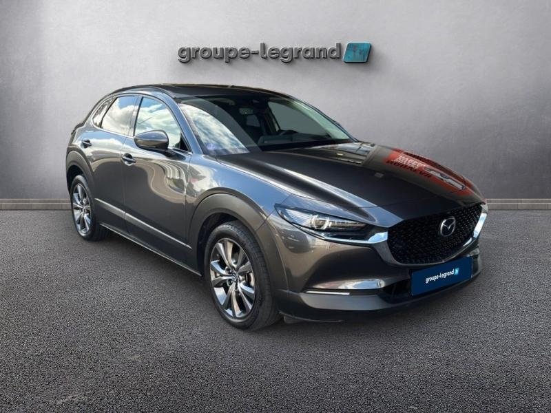 mazda - Visuel 2