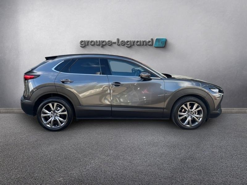 mazda - Visuel 3