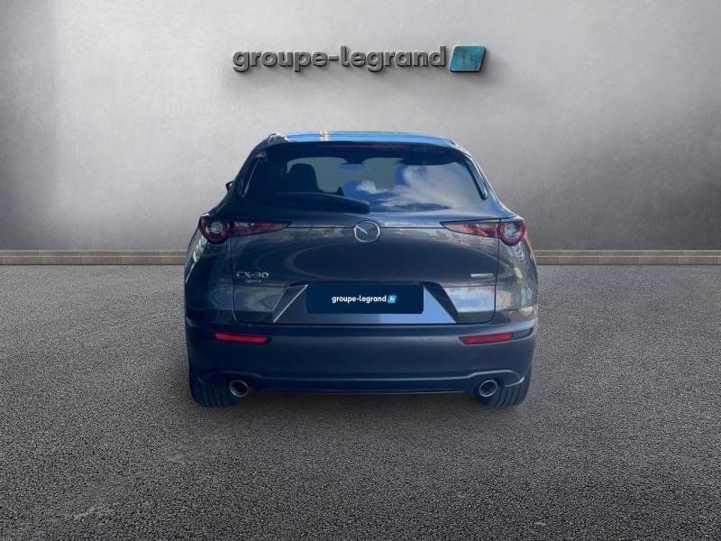 mazda - Visuel 4