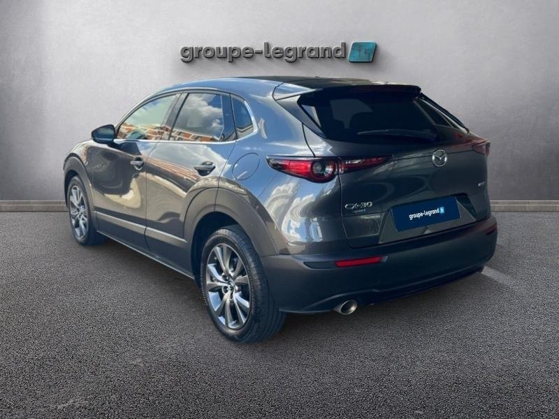 mazda - Visuel 5
