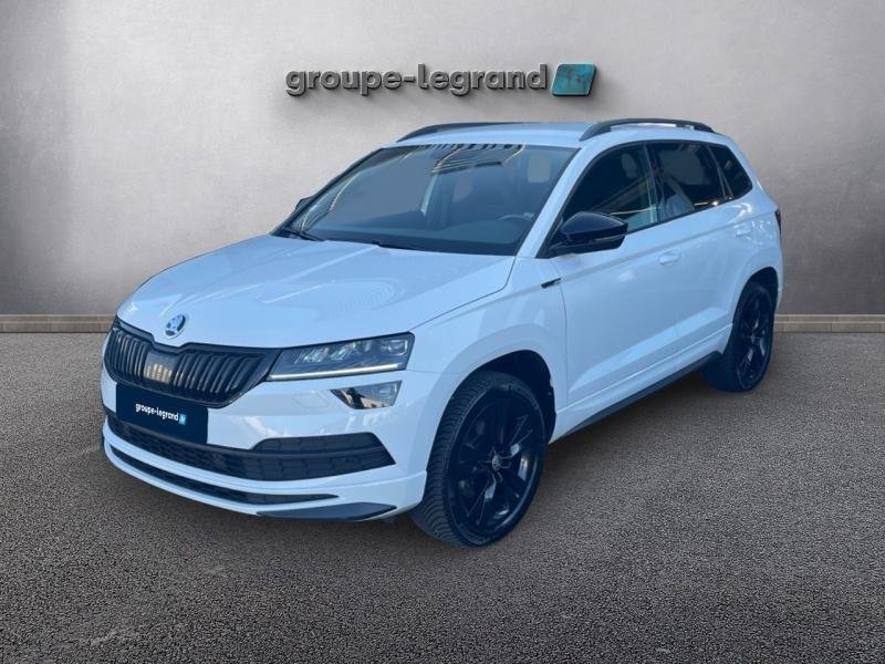 skoda - Visuel 0