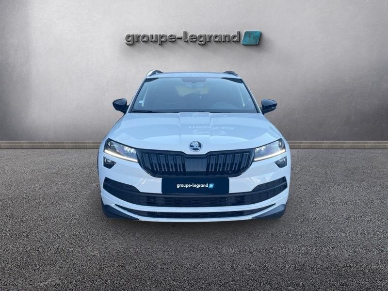 skoda - Visuel 1