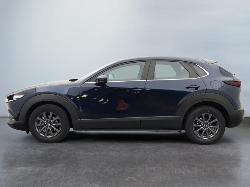 mazda - Visuel 1