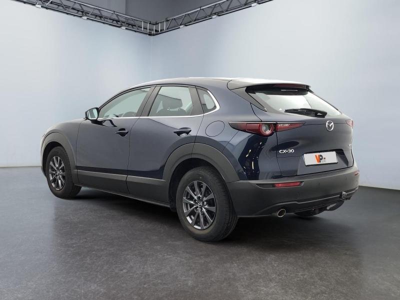 mazda - Visuel 2