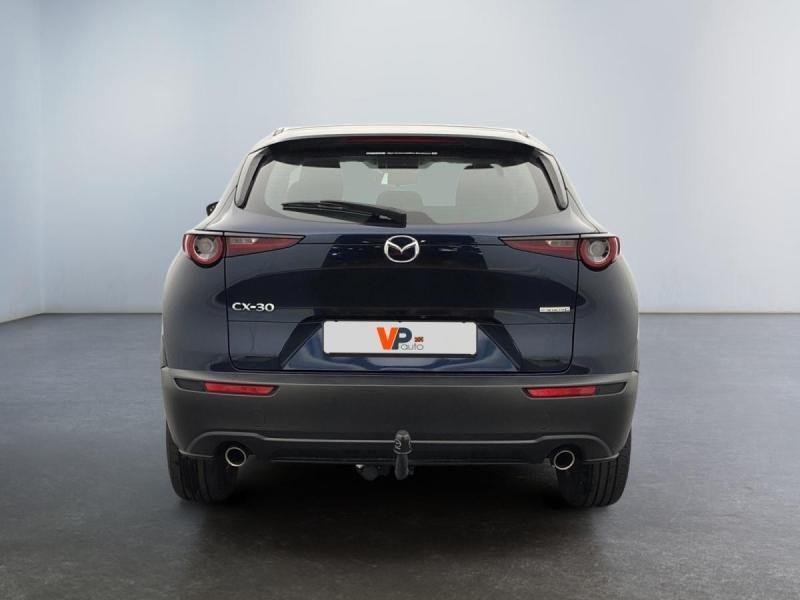 mazda - Visuel 3