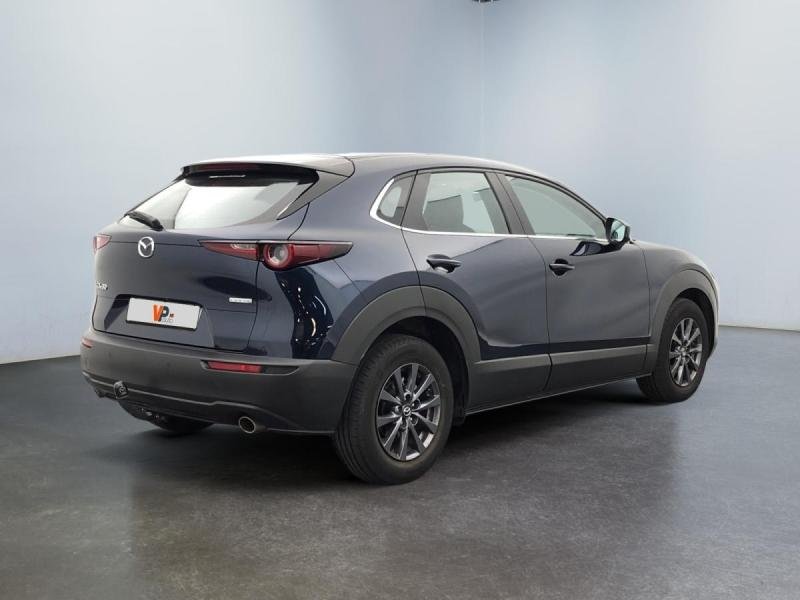 mazda - Visuel 4