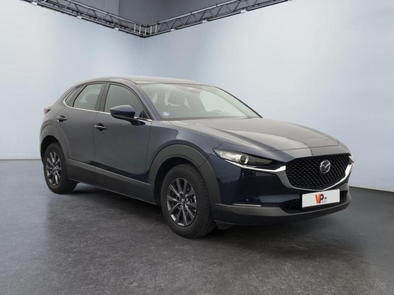 mazda - Visuel 6