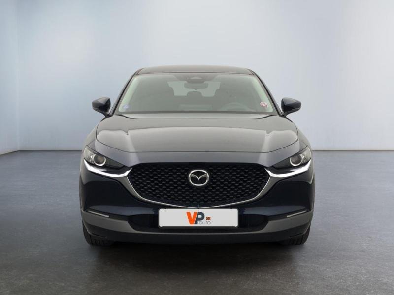 mazda - Visuel 7