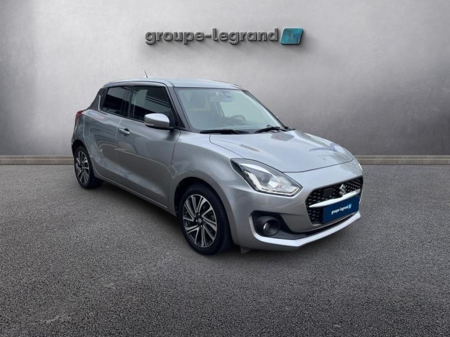 suzuki - Visuel 2
