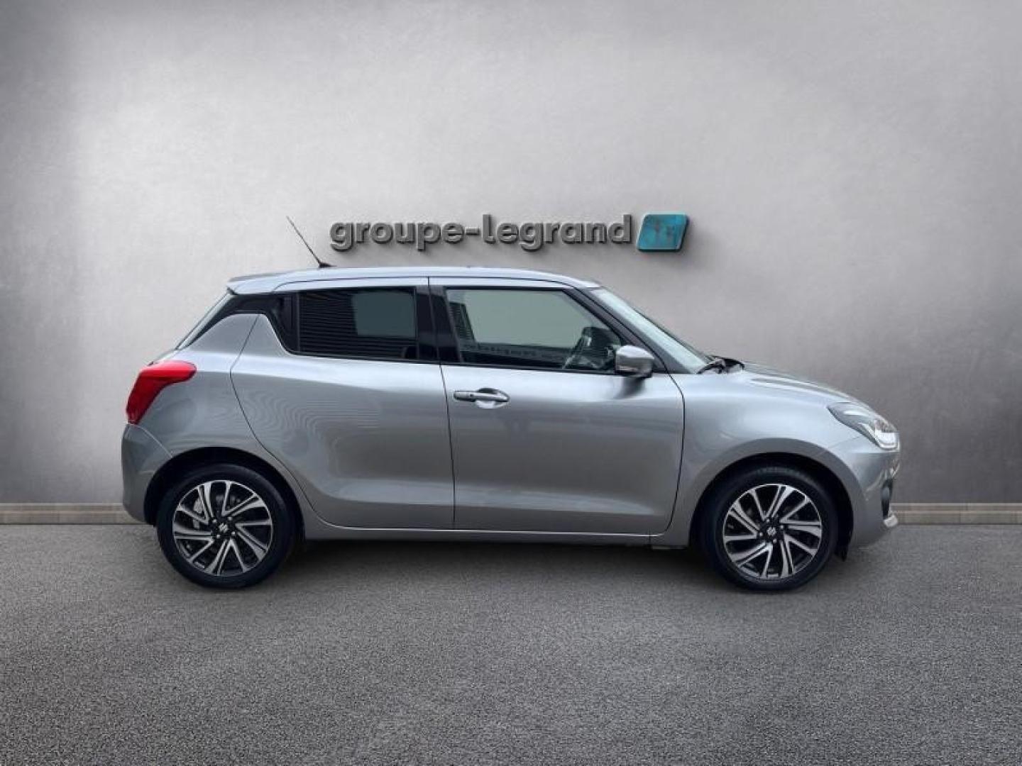 suzuki - Visuel 3