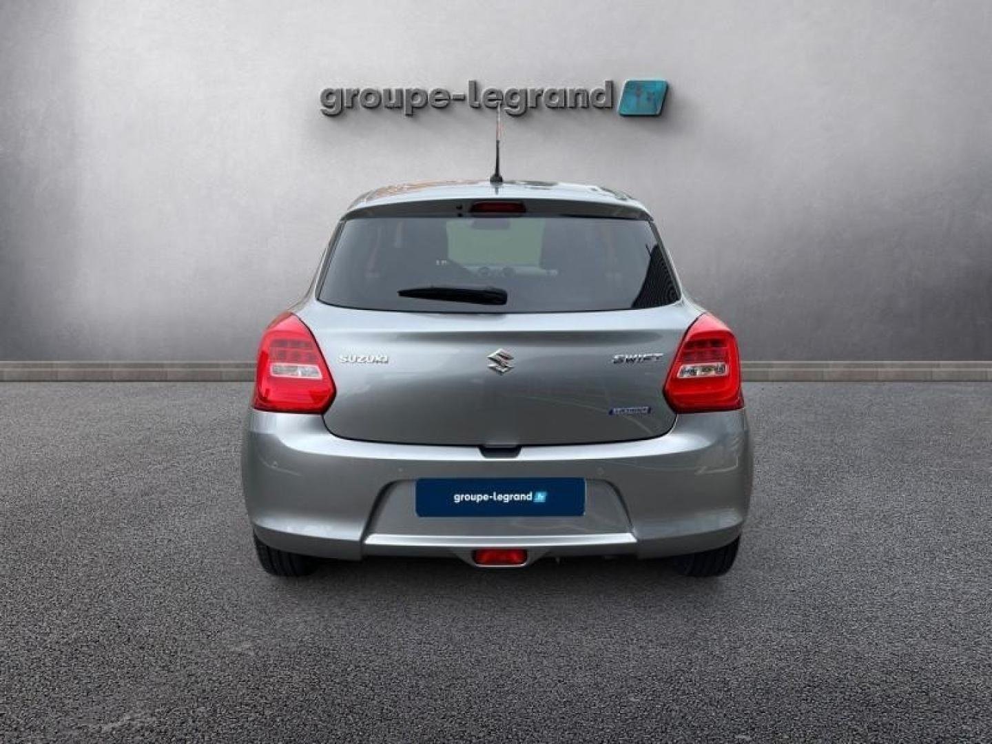 suzuki - Visuel 4