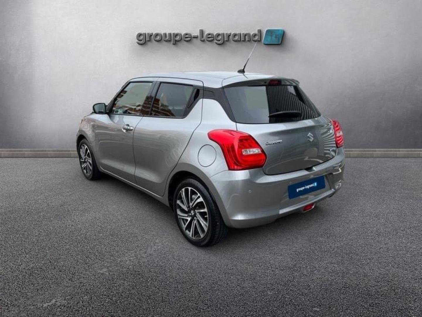suzuki - Visuel 5