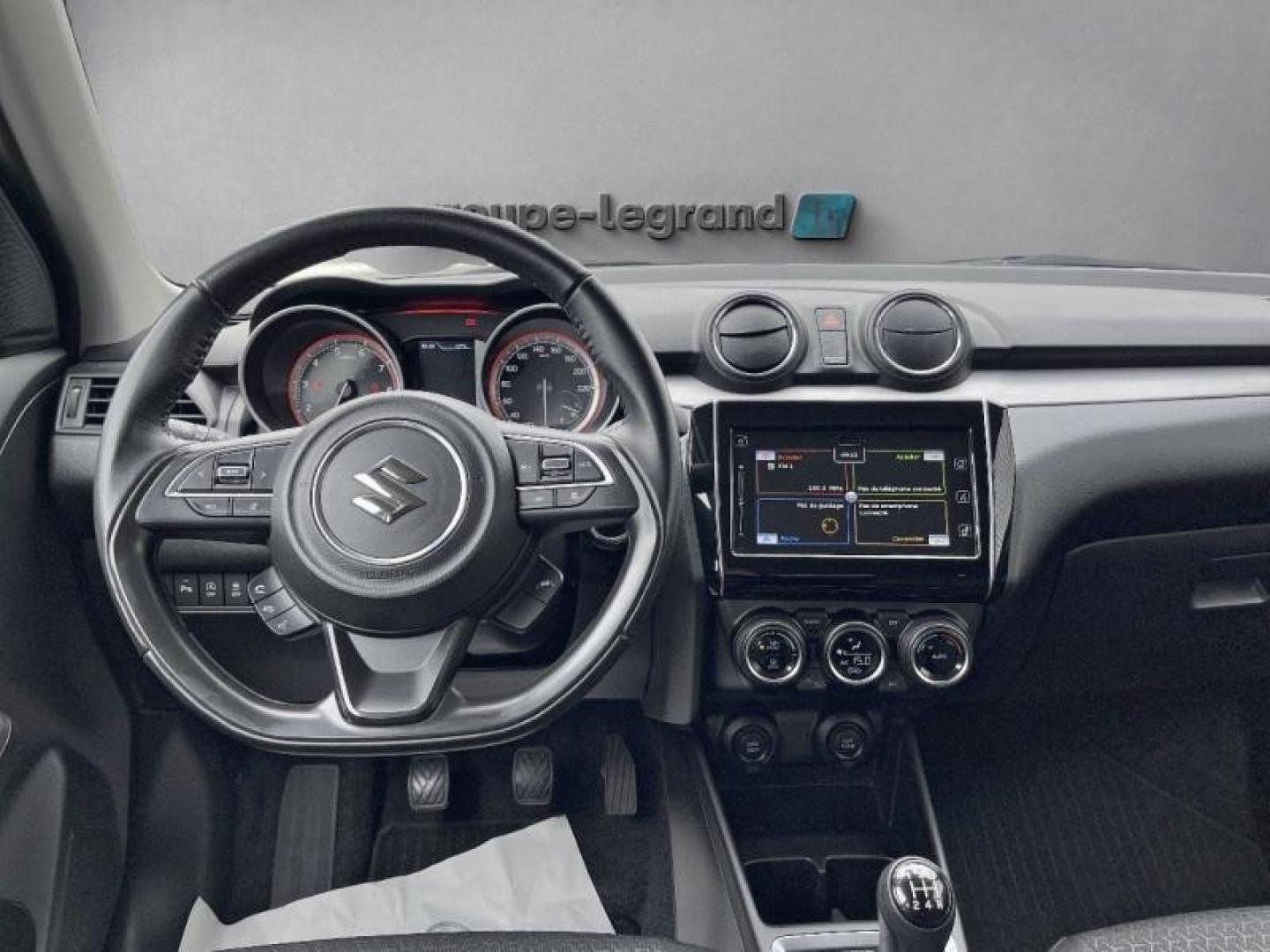 suzuki - Visuel 10