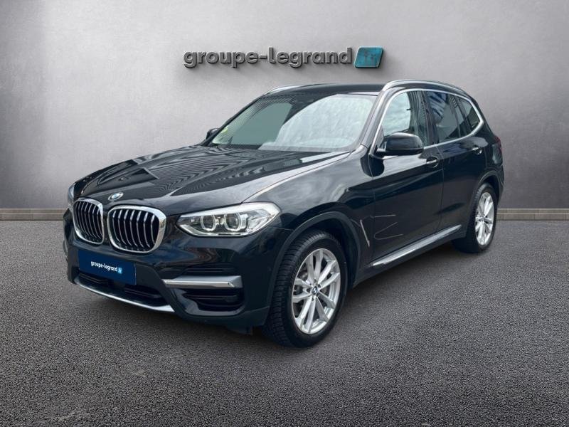 bmw - Visuel 0