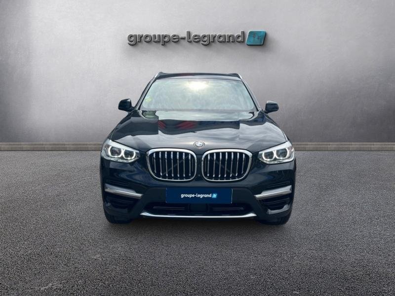 bmw - Visuel 1