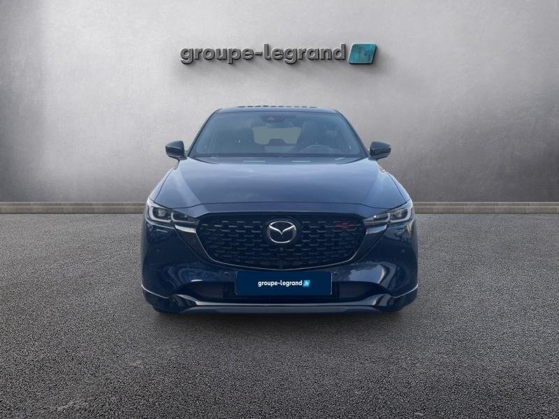 mazda - Visuel 1