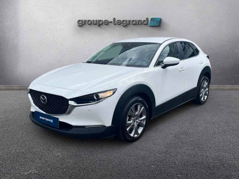mazda - Visuel 0