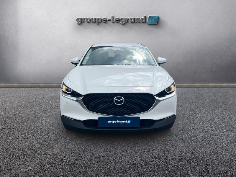 mazda - Visuel 1