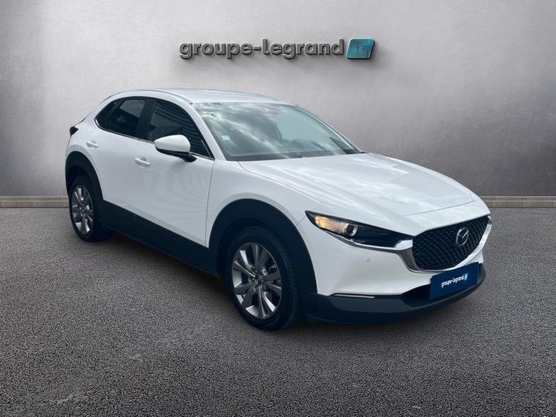 mazda - Visuel 2