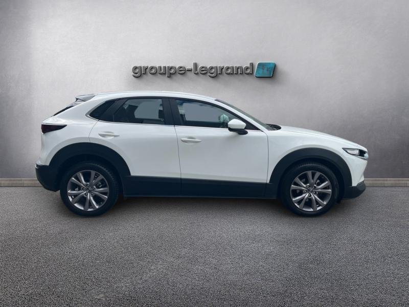 mazda - Visuel 3