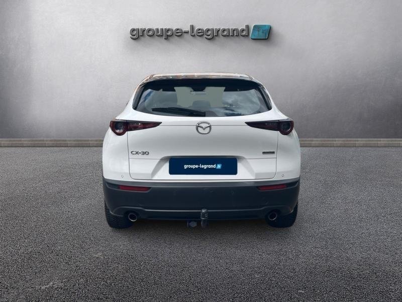 mazda - Visuel 4