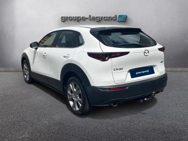 mazda - Visuel 5