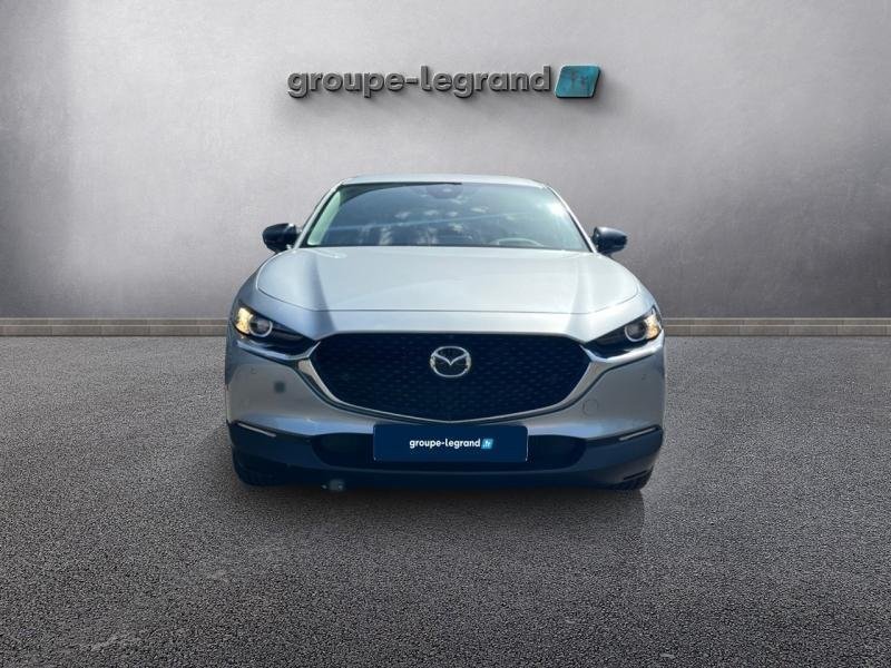 mazda - Visuel 1