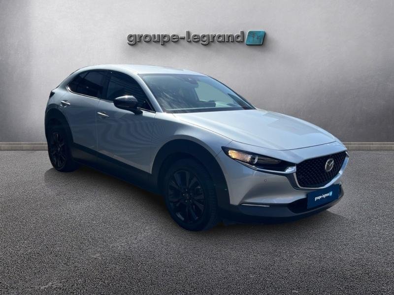 mazda - Visuel 2