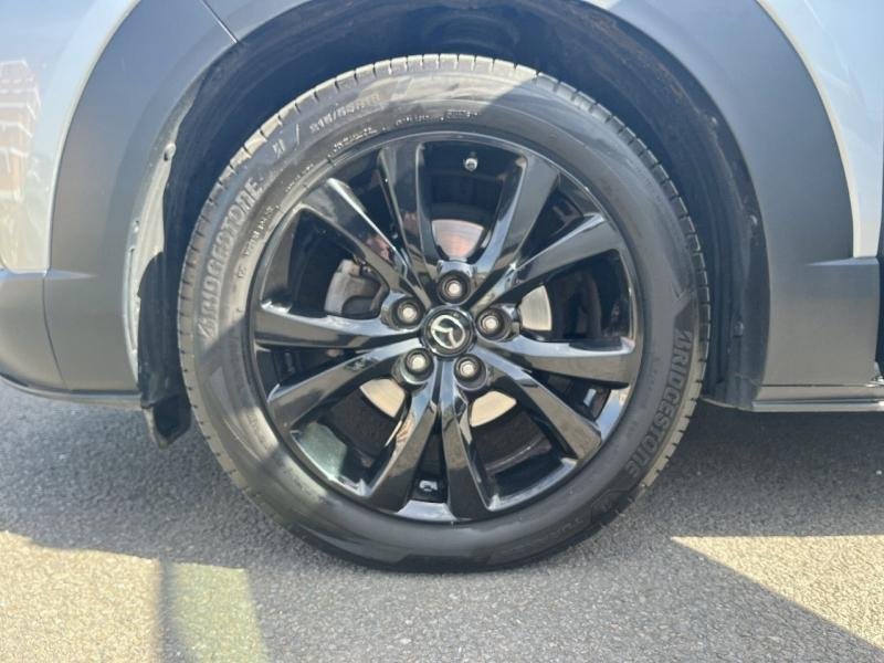 mazda - Visuel 3
