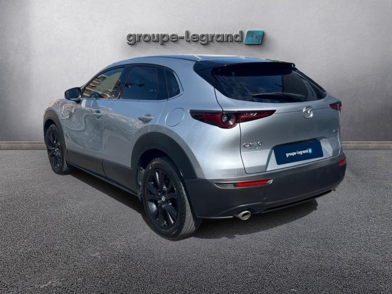 mazda - Visuel 12