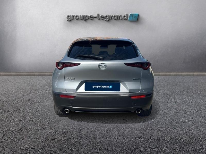 mazda - Visuel 13