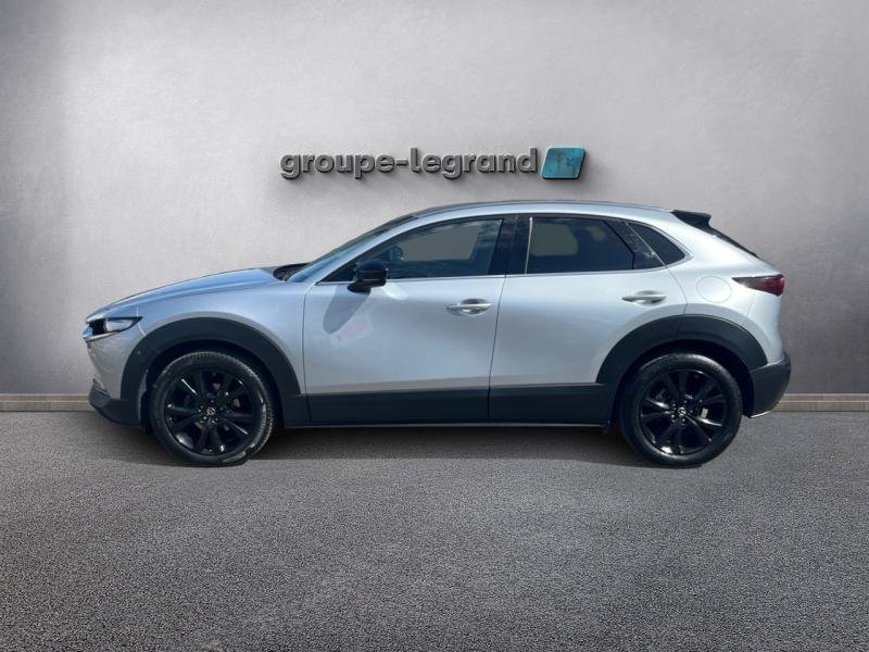 mazda - Visuel 14