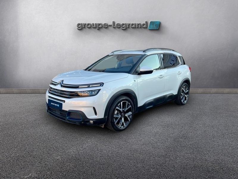 citroen - Visuel 0
