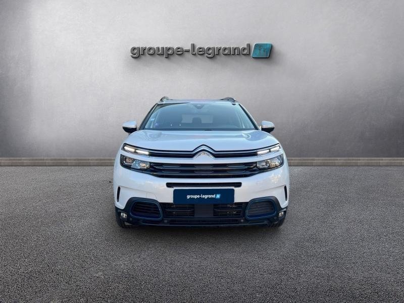citroen - Visuel 1