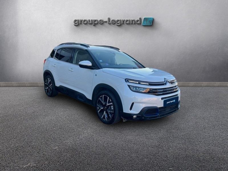 citroen - Visuel 2