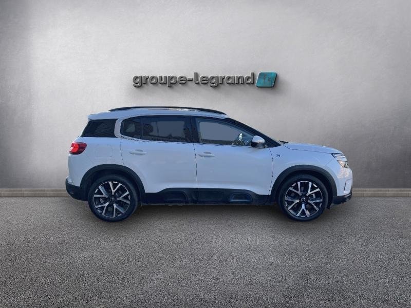 citroen - Visuel 3