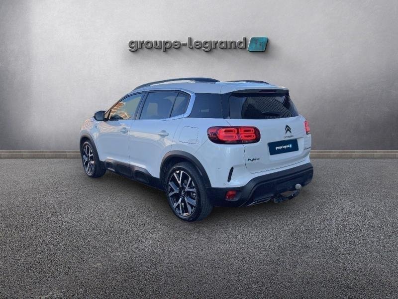 citroen - Visuel 4