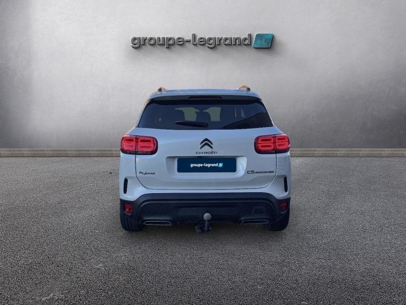 citroen - Visuel 5