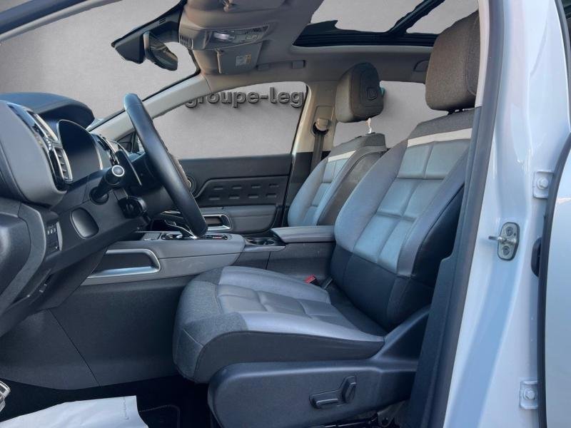 citroen - Visuel 14