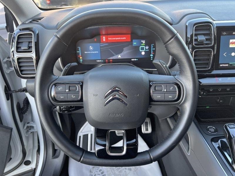 citroen - Visuel 18