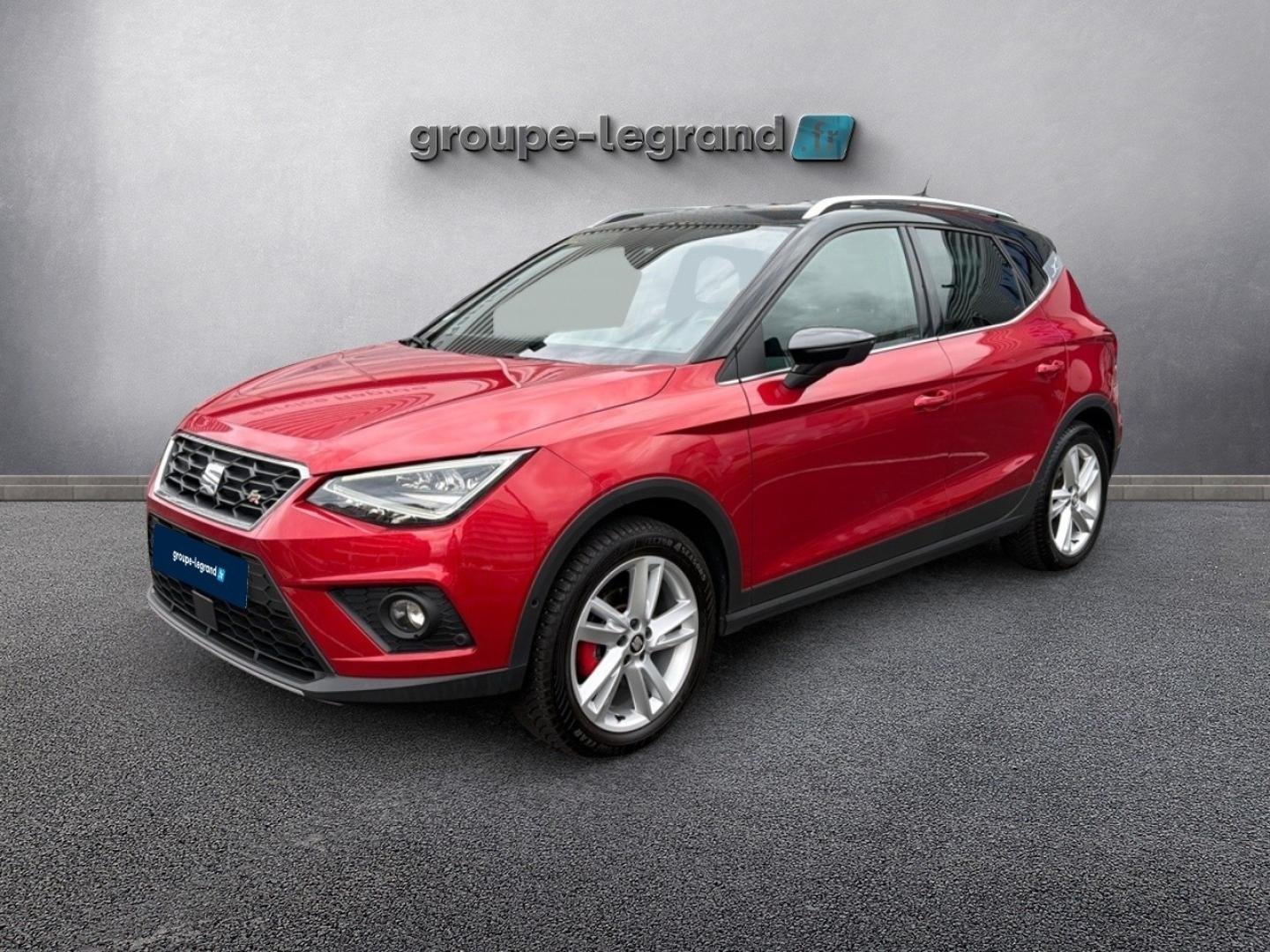 seat - Visuel 0