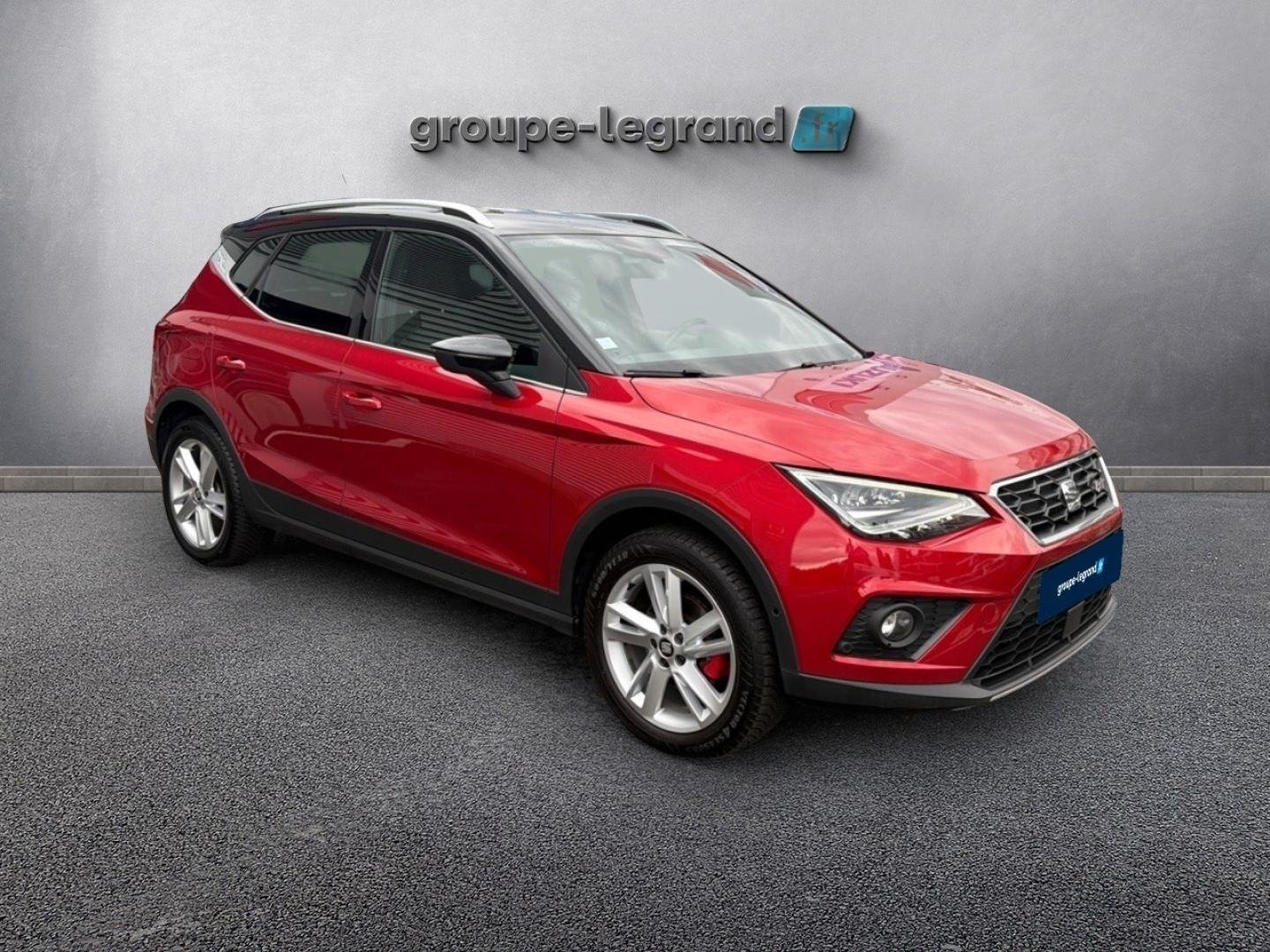 seat - Visuel 2