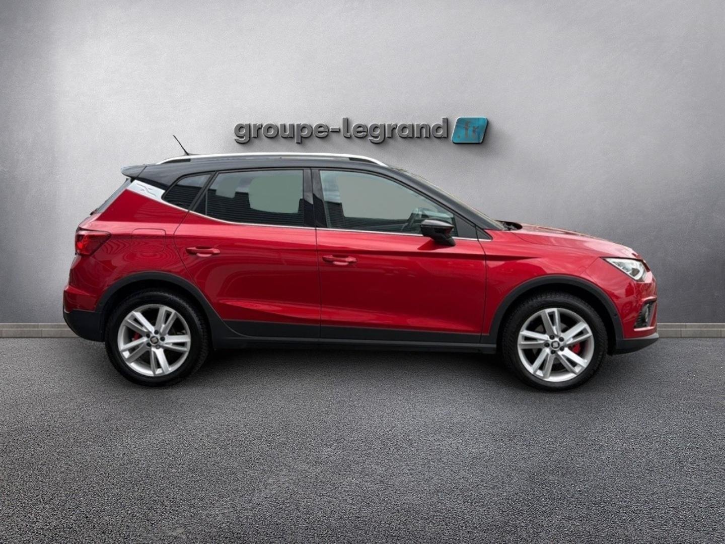 seat - Visuel 3