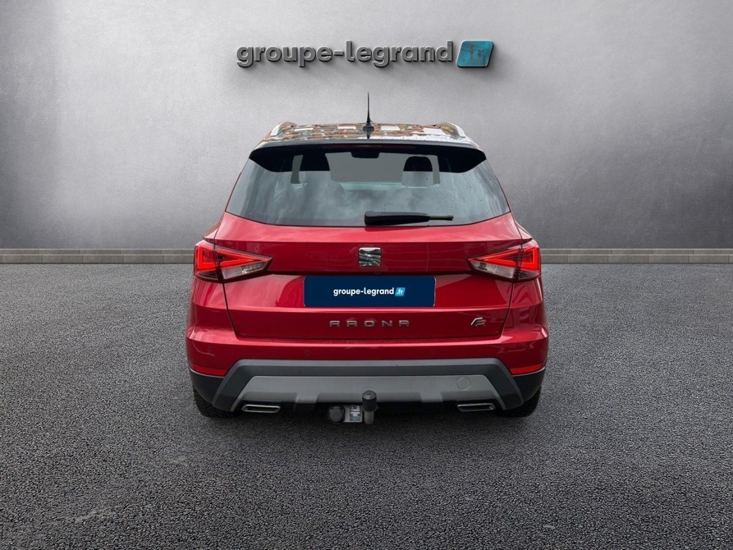 seat - Visuel 4