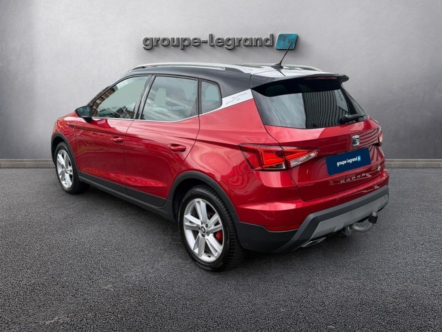 seat - Visuel 5