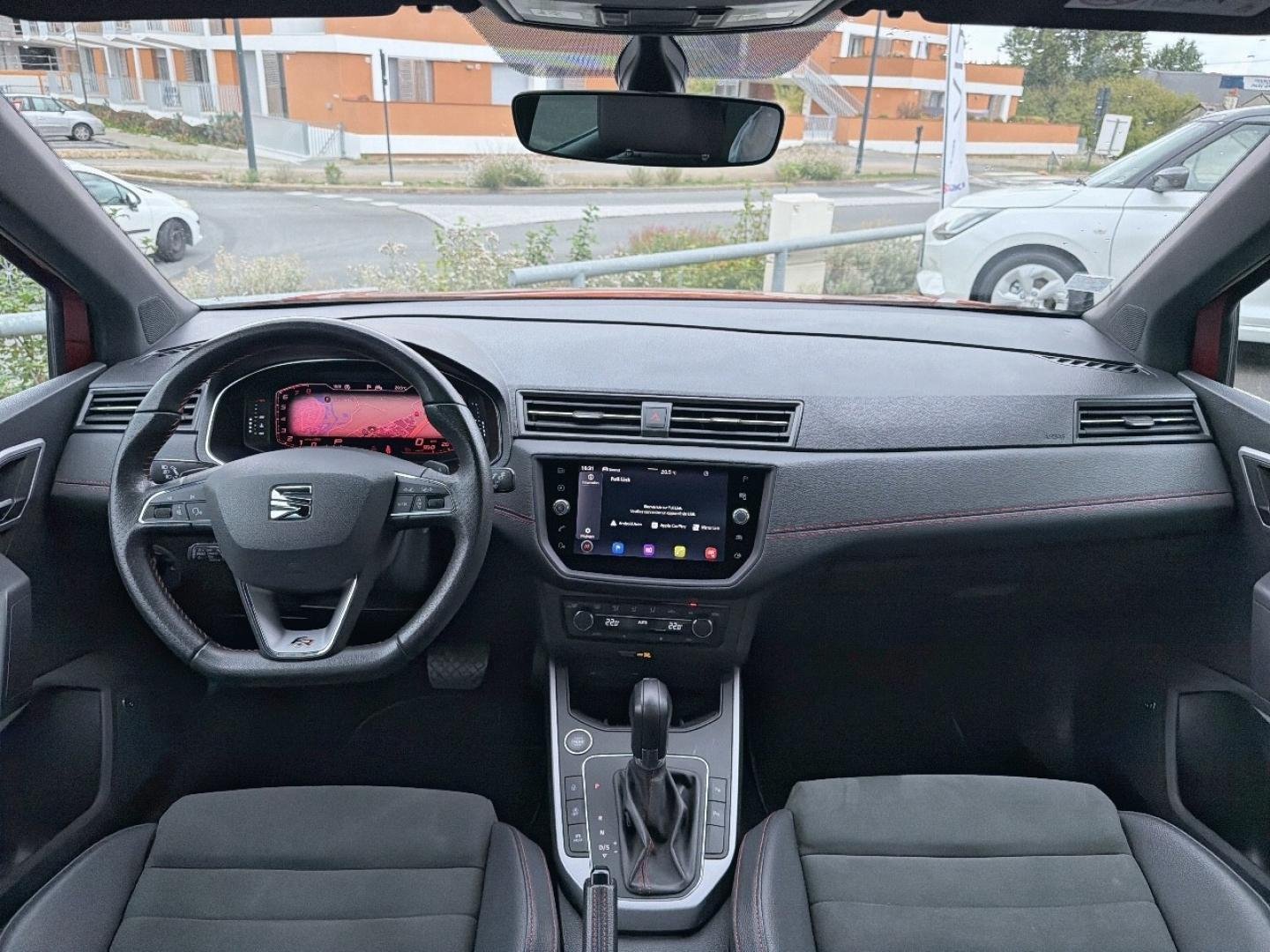 seat - Visuel 11