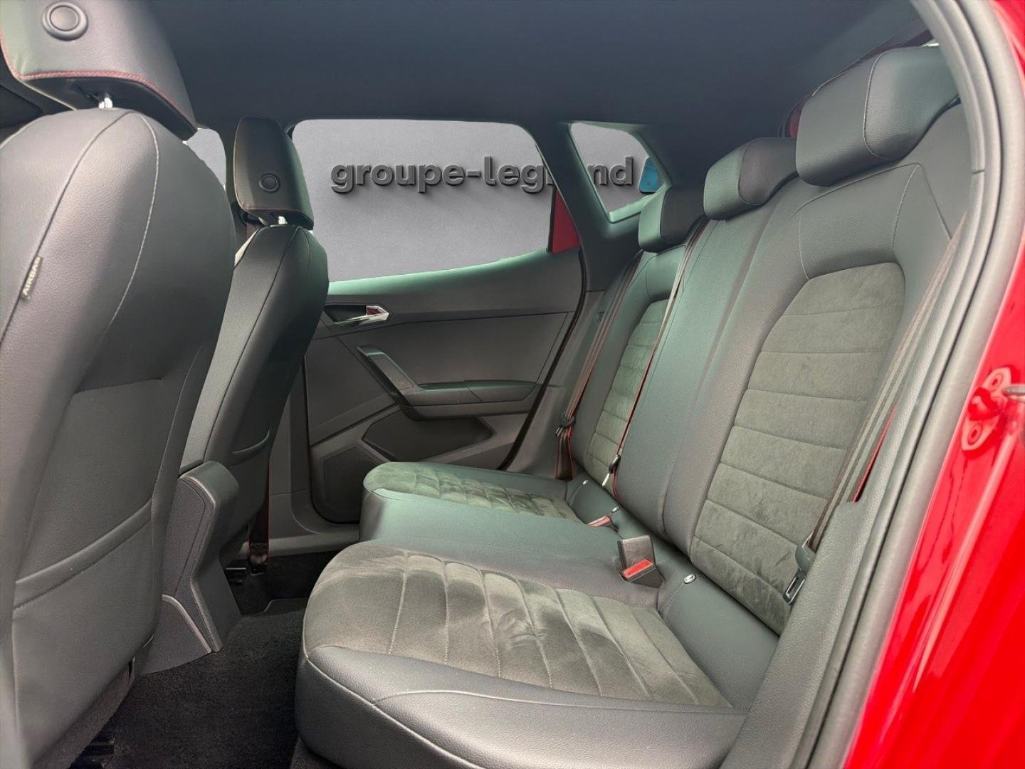 seat - Visuel 13