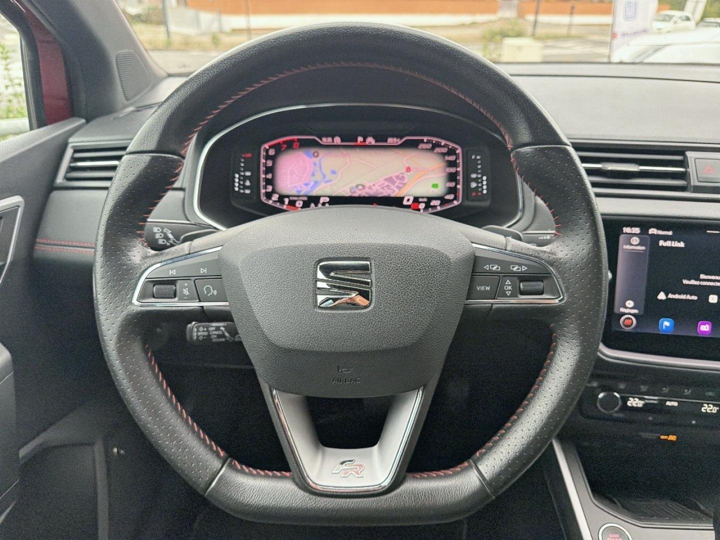 seat - Visuel 16