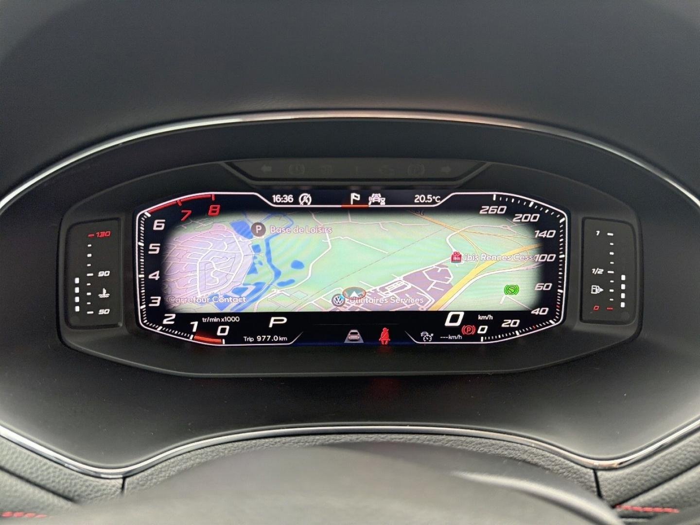seat - Visuel 19