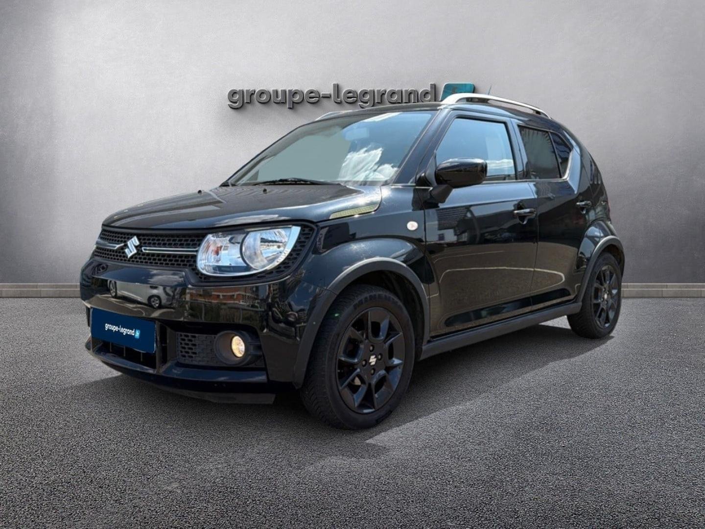 suzuki - Visuel 0
